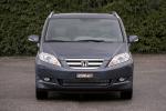 Honda FR-V 2004 года